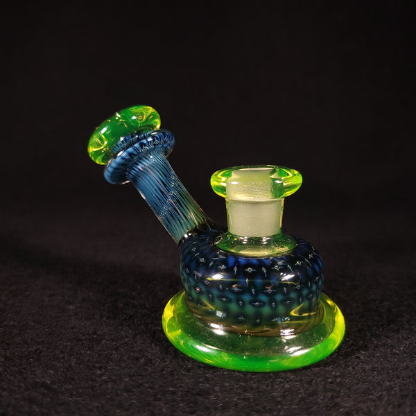 Steve Sizelove - Terp Cannon - Ion & Bubble Trap (UV)