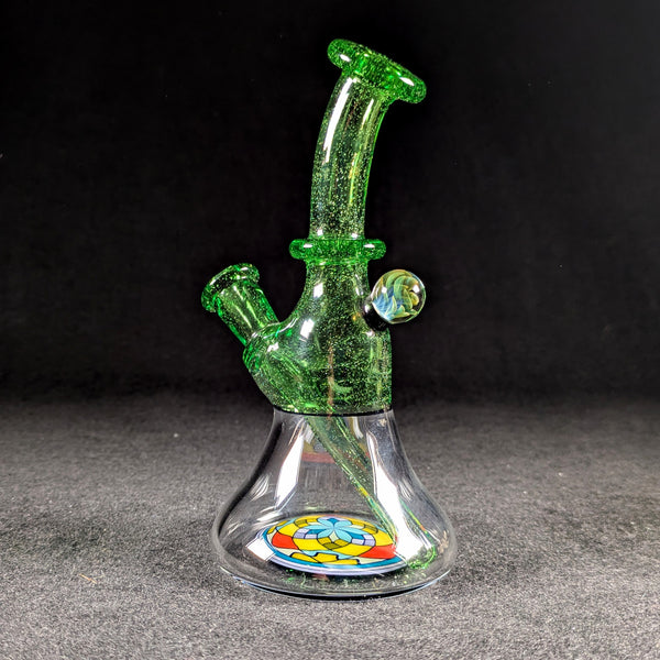 Brian Jacobson - Crippy Filla Tube