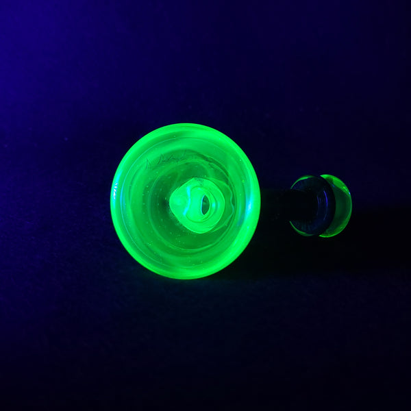 Steve Sizelove - Terp Cannon - Ion & Bubble Trap (UV)