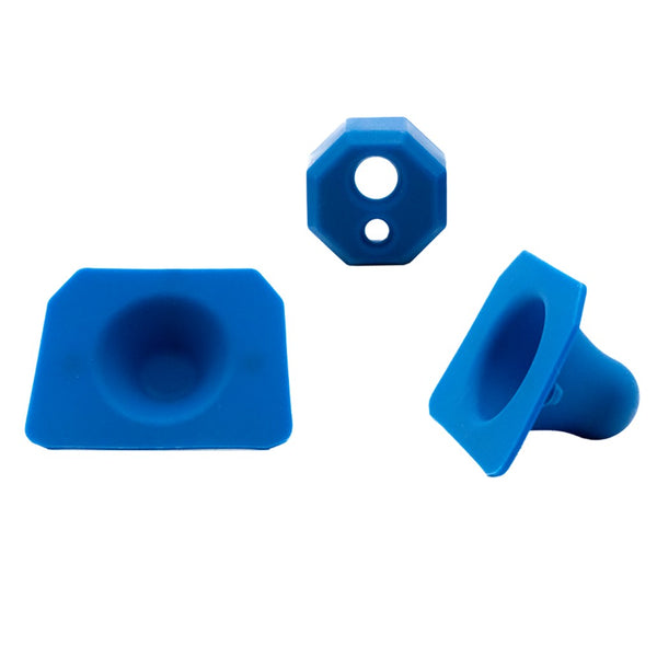 Dab Rite PRO Silicone Replacements