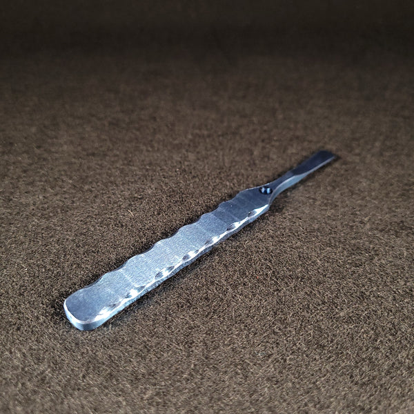 Rozin Sticks - Dragon Scales Titanium Dabbers