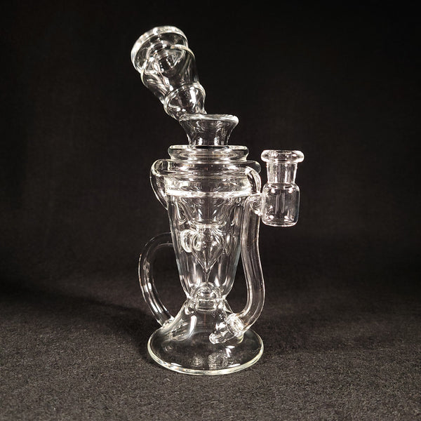 Tony Hernandez - 2026 Refined Klein (Kickback) Tear Drop Drain