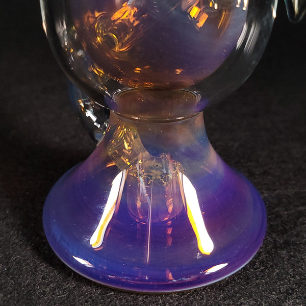 Tony Hernandez - Dragon Tears Baller Ball Rig 2026