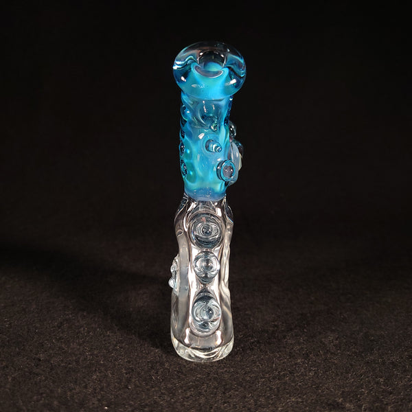 Salt Glass - 2016 Rip Flask #71