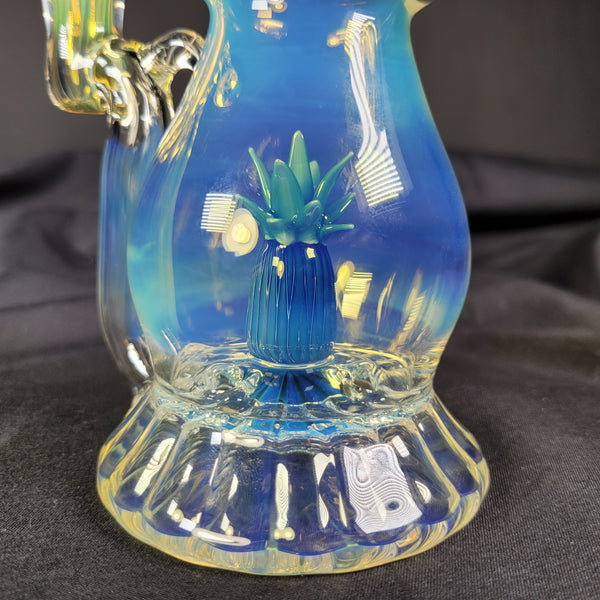 Hondo Glass - Pineapple Blooper