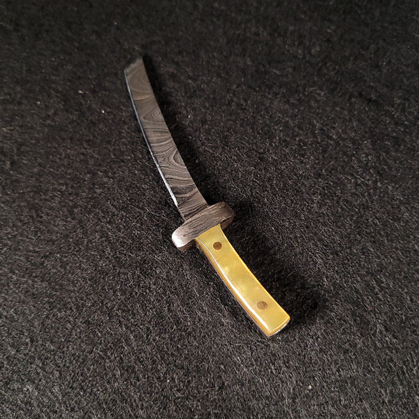 Dabmascus Dab Tools - Curved Katanas