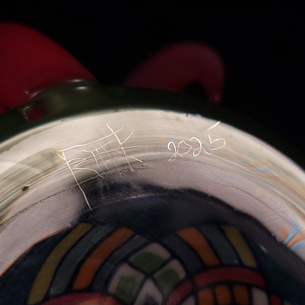 Freeek Glass - Filla Blooper