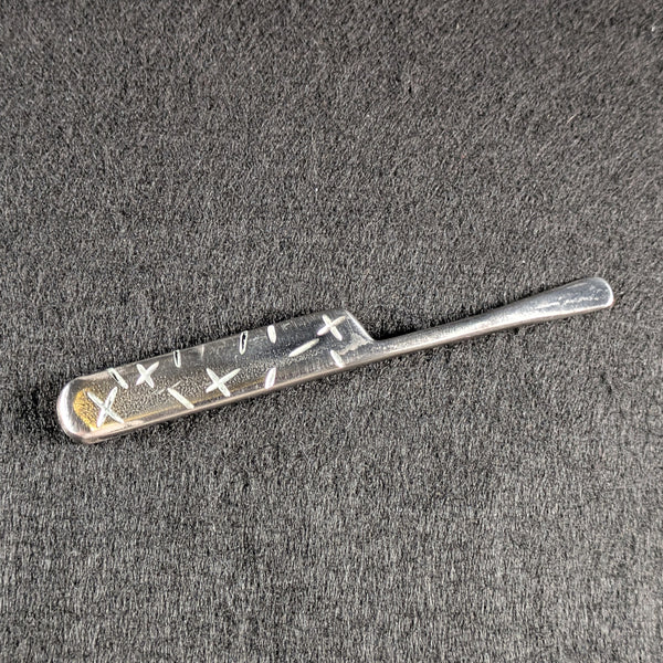 Wooking Workshop - Titanium Boof Picks