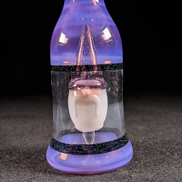 Phil Siegel - Wizard in a Bottle