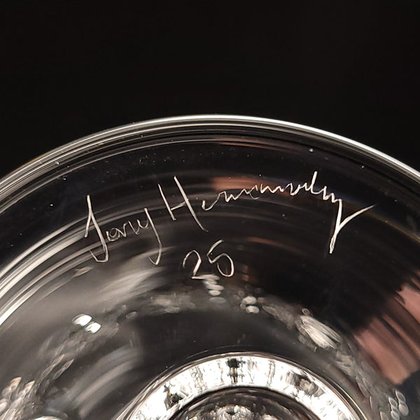 Tony Hernandez - Mini Ball Rig 2025