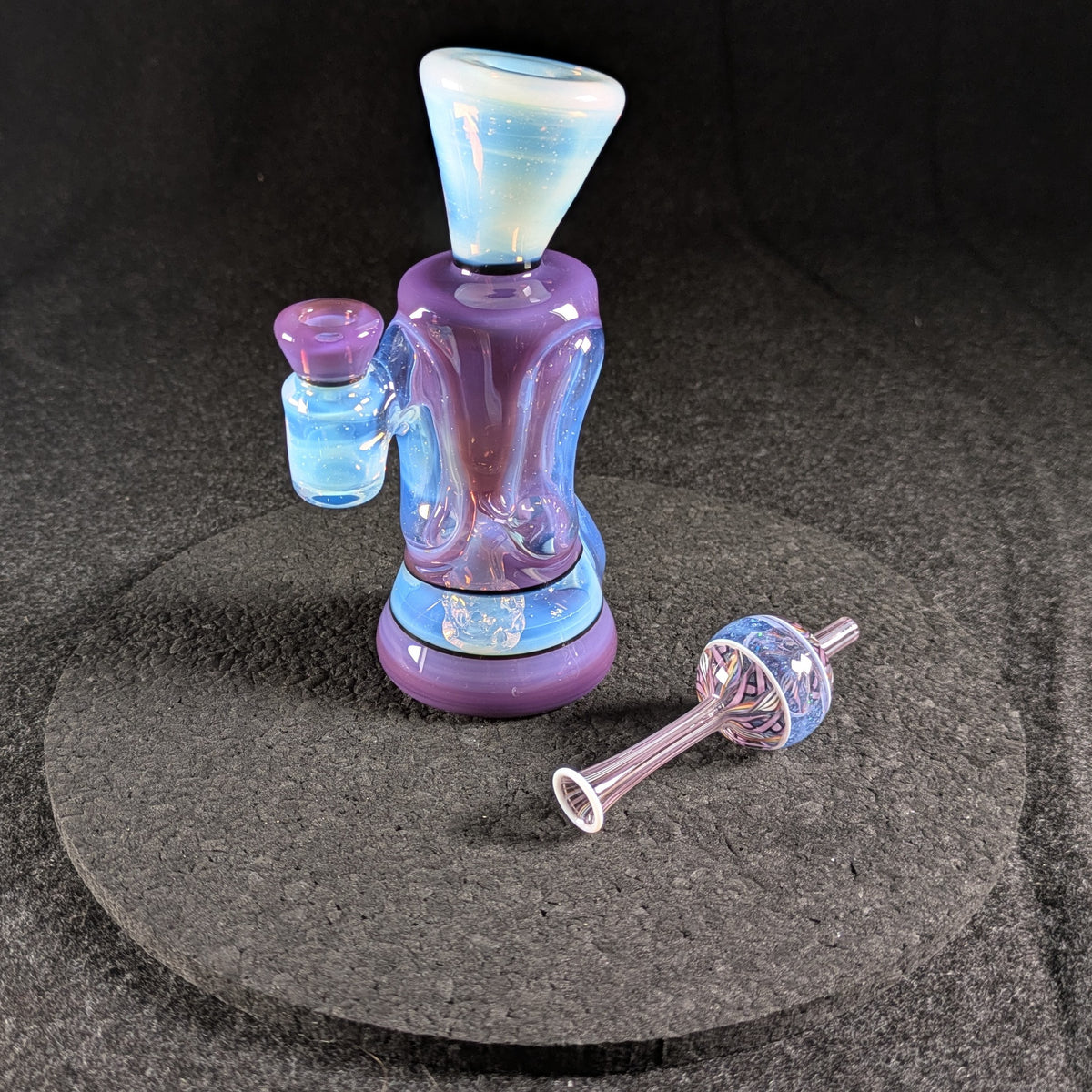RyCraft - Mini Purps and Ghost Rycycler Set - Daily Deal 🤝