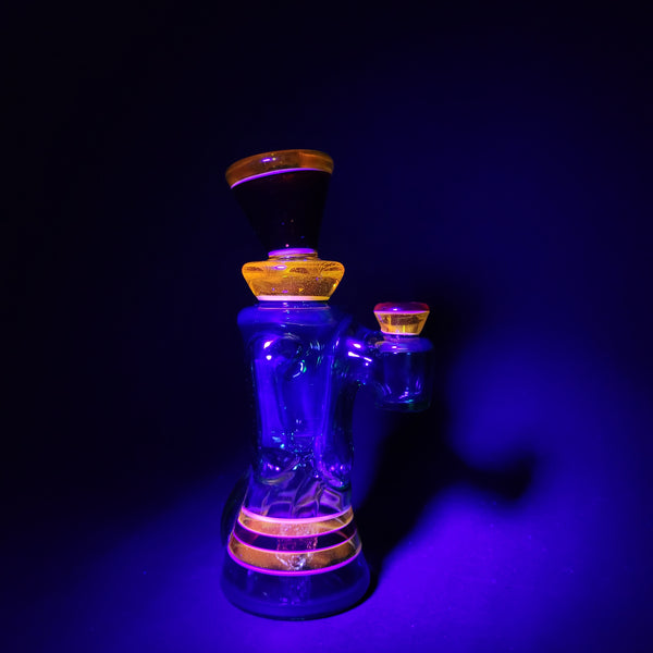 RyCraft - Rasta Vibez - 2023 Encalmo Rycycler (UV)