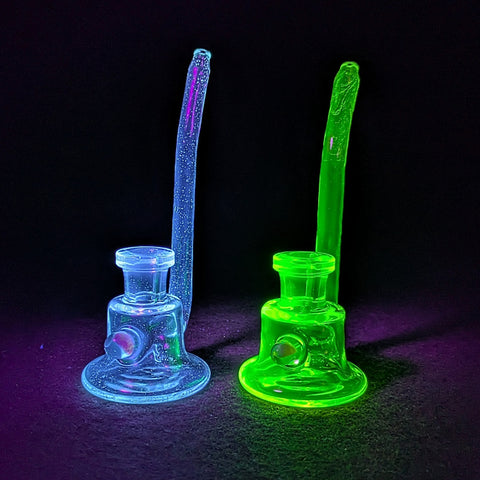 Miyagi Glass -[UV] V2.5 Terplock