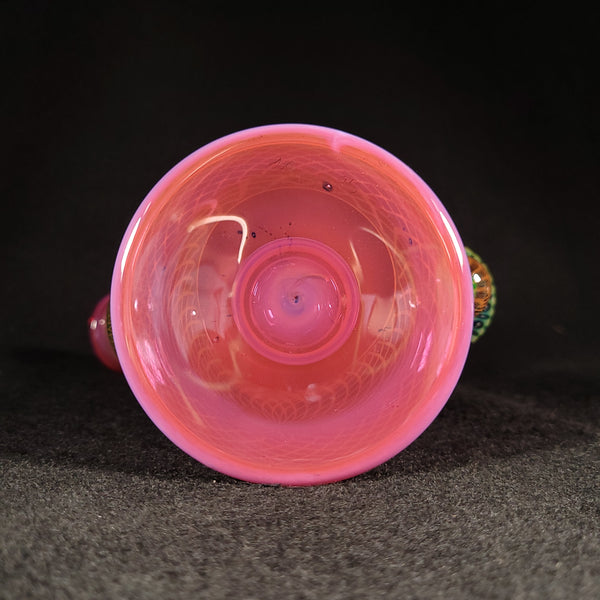 Steve Sizelove - Telemagenta Retti/BubbleTrap Jammer