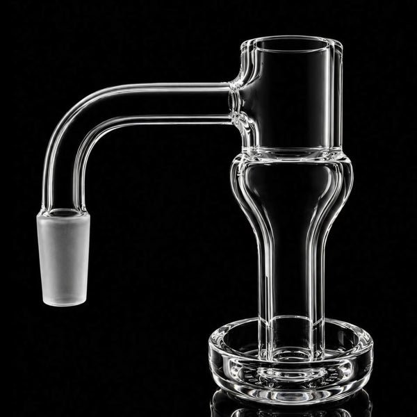 Toro x InvestInHeadies Flared Vortex Slurper 20mm XXL - 10mm 90°