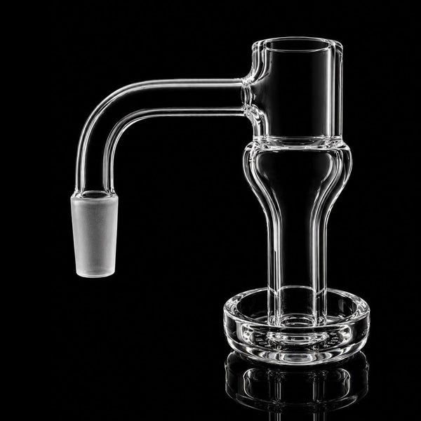 Toro x InvestInHeadies Flared Vortex Slurper 20mm XL - 10mm 90°
