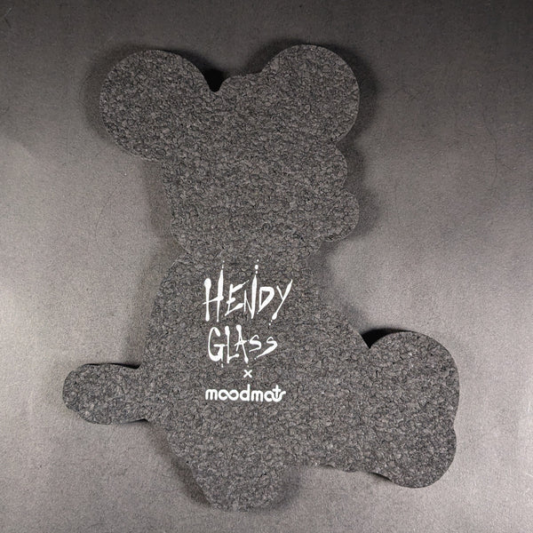 Hendy - Skull Mickey Moodmat