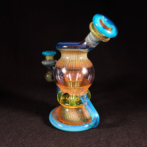 Steve Sizelove - Internal Recycler Blooper (UV)