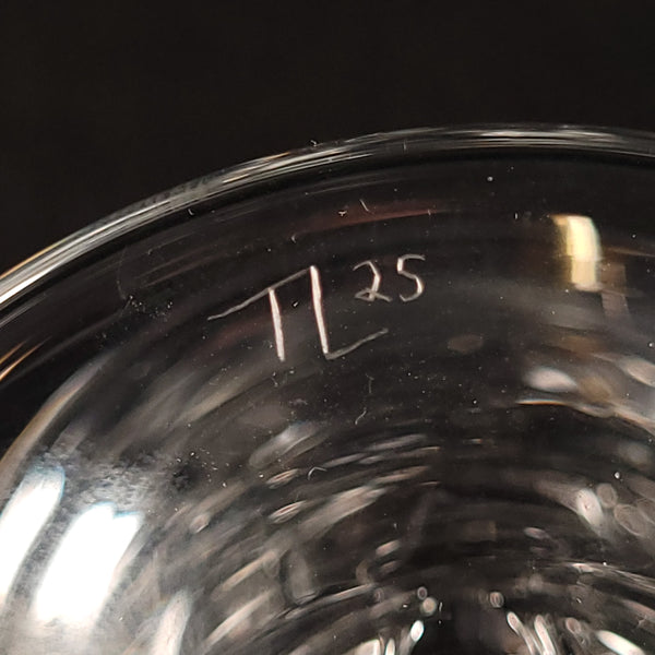 Walmot Glass - 2025 Astro 2.0 (Clear)