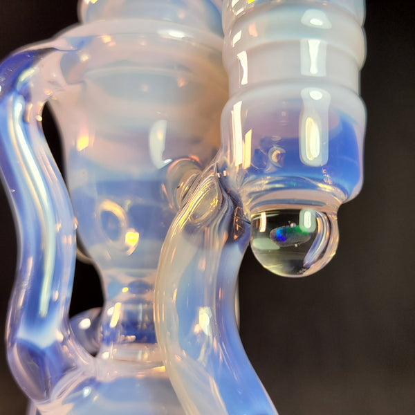 Staklo - Dual Arm Bell Recycler (CFL)