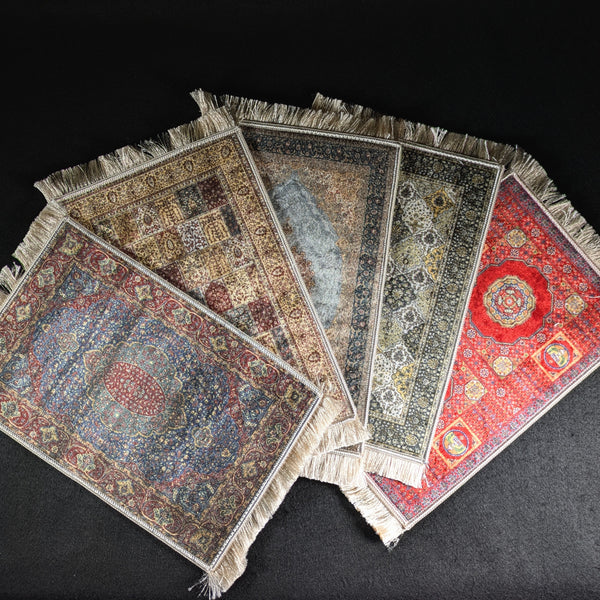 The Dabhali - Rig Rugs