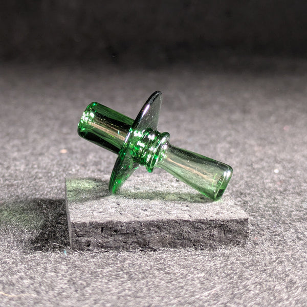 Zach Brown Glass - Tower Style Baller Stoppers