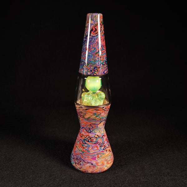 Bluegrass Glass - 2026 Solo Lamp #28 (UV)