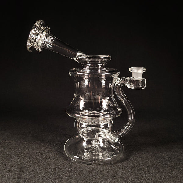 Walmot Glass - 2026 Astro 2.0 (Clear)