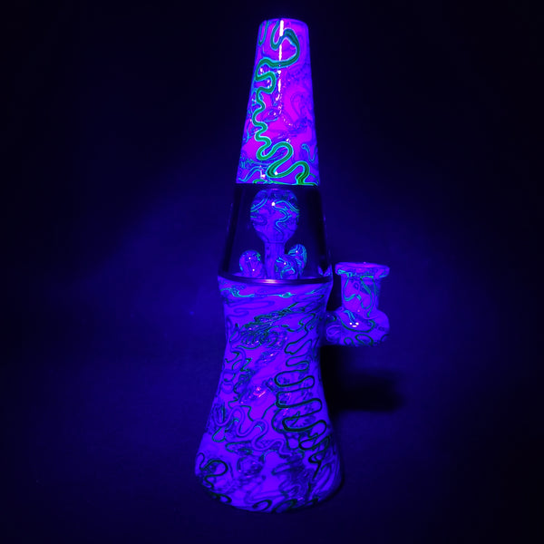 Bluegrass Glass - 32nd Solo 25' Lamp