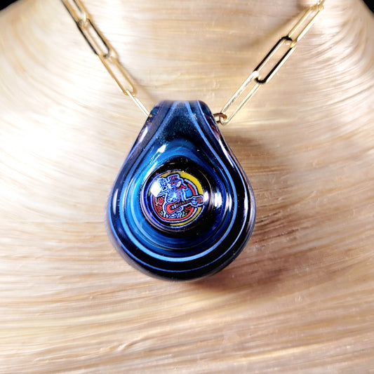 Rose Roadskojima - Banjo Skelly Pendy
