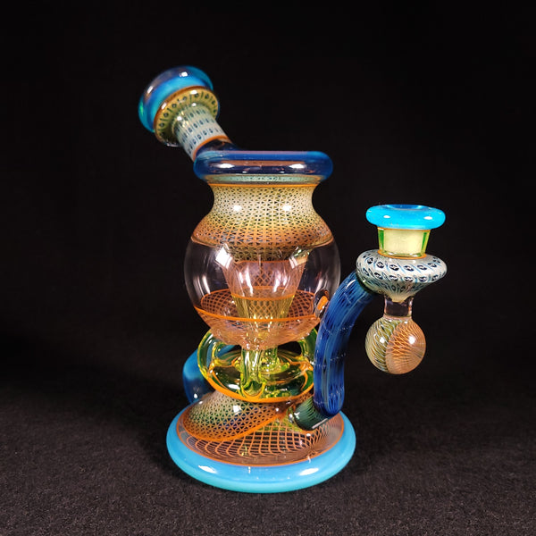 Steve Sizelove - Internal Recycler Blooper (UV)
