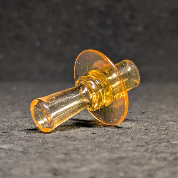 Zach Brown Glass - Tower Style Baller Stoppers