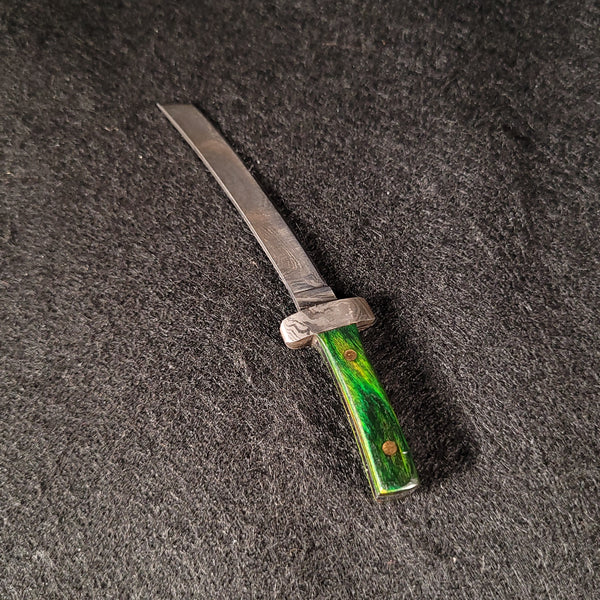 Dabmascus Dab Tools - Curved Katanas