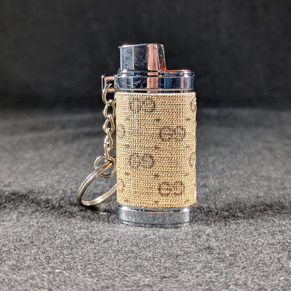 IFTG - Mini Lighter Sleeves