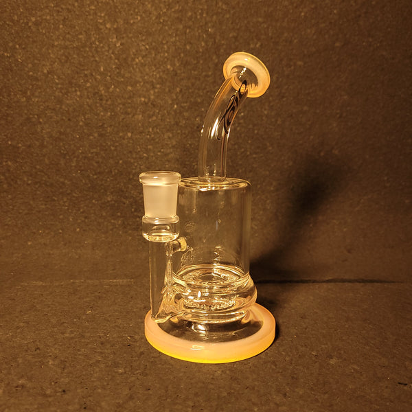 Toro Glass - ISF - Internal Stem Froth (CFL & UV)