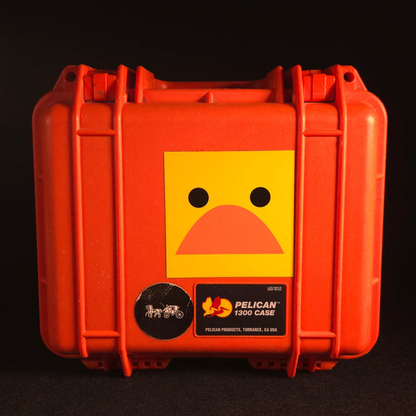 Ryno - 2014 Duckie Jammer Set - Daily Deal 🤝