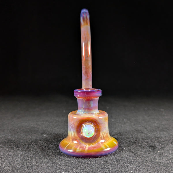Miyagi Glass - Custom Chaos Color Mix V2.5 Terplocks