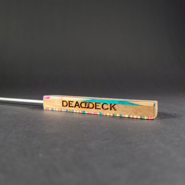 Dead Deck Dab Tools - Large Jar Deep Reach Dabbers