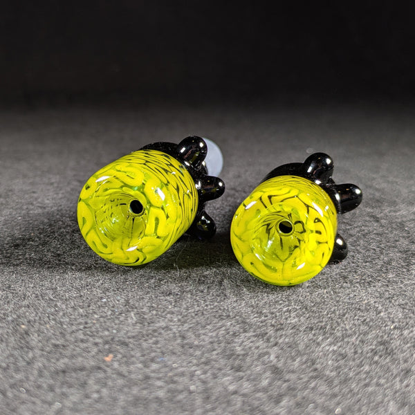Algae - Push Bowl Slides
