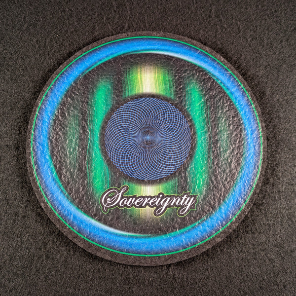 Sovereignty Glass - 2024 LE Moodmats