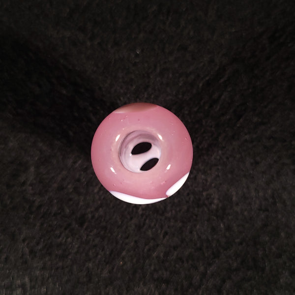 Avery York - Spinner Dot Stack Swirl Puffco Pivot Attachments