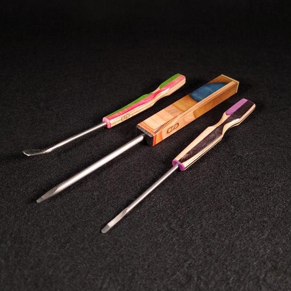 Dead Deck Tools - Deep Jar Reach Dabbers