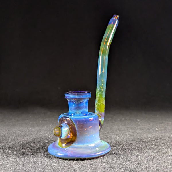 Miyagi Glass - Custom Chaos Color Mix V2.5 Terplocks