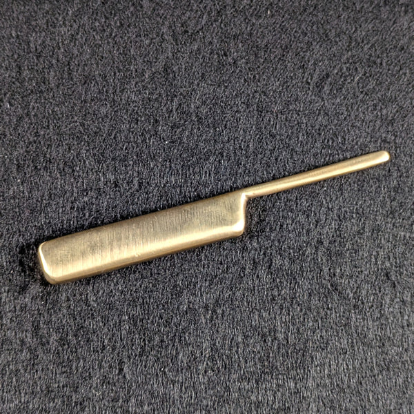 Wooking Workshop - Titanium Boof Picks