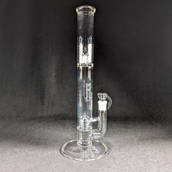 Sovereignty Glass - 2026 Clear Imperial