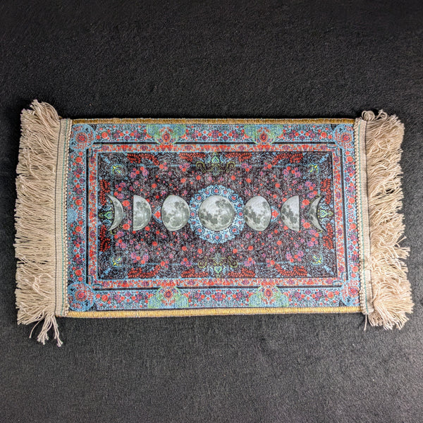 Moodmats - Moon Phase Mood Carpet