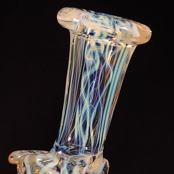 Ksukebey - Fumed Kiriko Cut Jammer - San