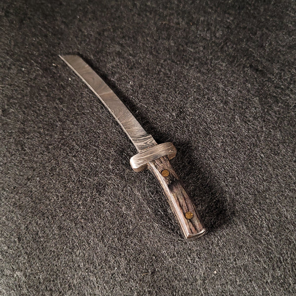 Dabmascus Dab Tools - Curved Katanas