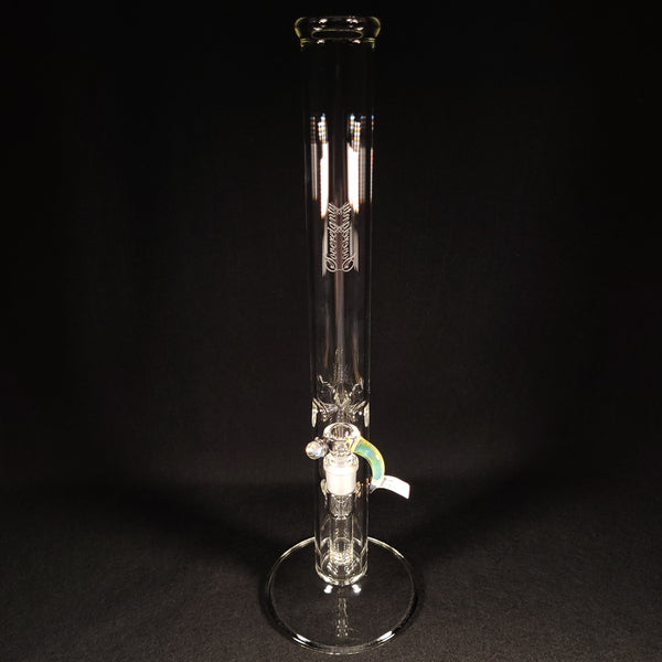 Sovereignty Glass - 2026 50x5 minor accent North Star Yellow Fixed Stem 180 Millie x2