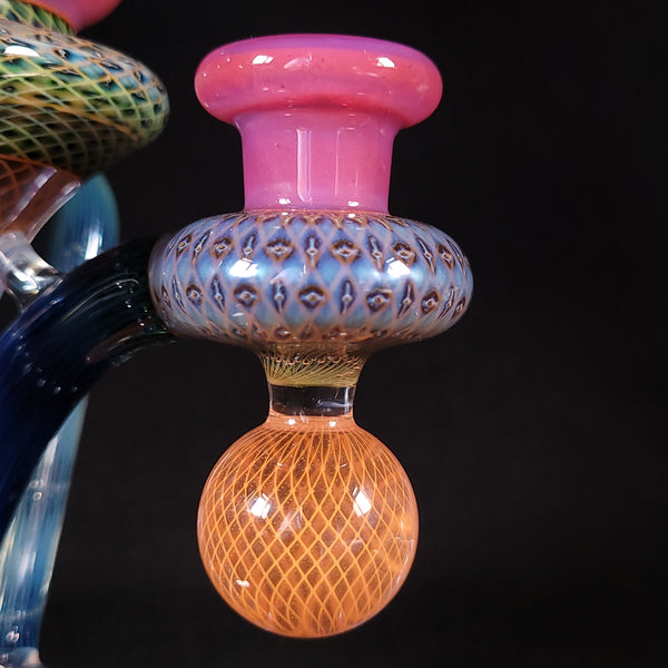 Steve Sizelove - Floating Recycler